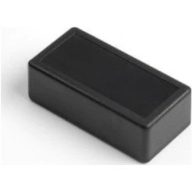 Resim Elektronik Proje Kutusu - Abs Plastik Kutu 35X70X23Mm 