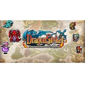 Resim Dragon Sinker (Pc) 