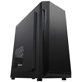 Resim Turbox Tx4131 Intel Core i5 4440 16 GB RAM 1 TB M.2 NVMe SSD FreeDOS Masaüstü Bilgisayar 