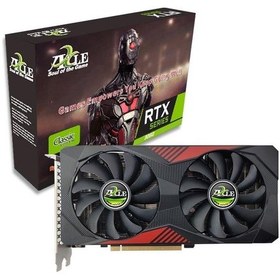 Resim Axle Ax-rtx3060-12gd6p2ıp3-geforce Rtx3060 Pcı-e X16 4.0 12g Ddr6 192bits W-hdmı-dpx3 W-fan 