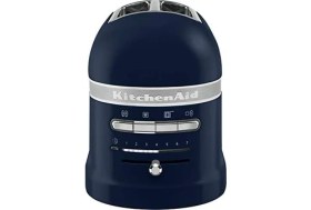 Resim Esmo Home Kitchenaid Artisan 2 Dilim Ekmek Kızartma Makinesi 5KMT2204 Ink Blue-Eıb 