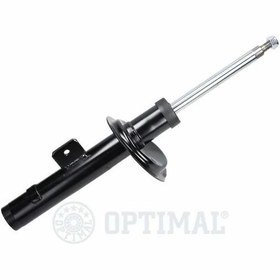 Resim Peugeot 206 + Plus Ön Sol Amortisör Monroe Marka 5202.GL 
