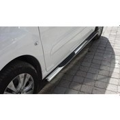 Resim Ekiciler Caddy Dicle Krom Yan Basamak 70 Lik 