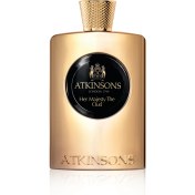 Resim Atkinsons Her Majesty The Oud Edp 100 Ml Parfüm 
