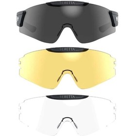 Resim Beretta Atış Gözlüğü 