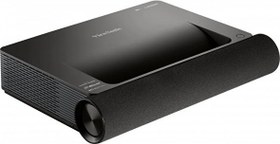 Resim VIEWSONIC X2000B-4K 3840x2160 4K 2000AL ULTRA KISA MESAFE AKILLI LAZER PROJEKSIYON SİYAH 