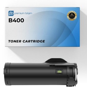 Resim Xerox B400 Yüksek Kapasiteli Toner - 106R03585 Xerox VersaLink B400 B405 -24600 Sayfa 