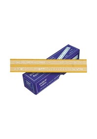 Resim Yıldızlar 052 Yazı Şablonu Teknik 5 MM Sarı 
