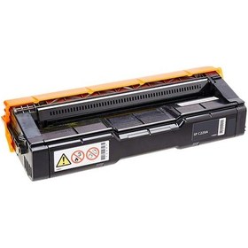 Resim Ricoh Sp-C220 2.000 Sayfa Kırmızı Uyumlu Toner|Sp-C220A-Sp-C220S 