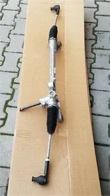 Resim Ford Fiesta 2008-2012 Komple Direksiyon Kutusu Hattat Marka 3013046 - EY163200CD 