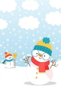 Resim Cotton Şönil Kaymaz Tabanlı Yıkanabilir Antibakteriyel Dijital Baskı Çocuk Halısı, CK-10093A-CTN-80X150 