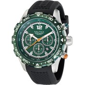 Resim Nautica Napnss407 Erkek Kol Saati Gri 