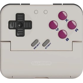 Resim Gamesir Pocket Taco Mobile Game Controller Nintendo Switch 2 ,ios, Android 
