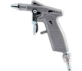 Resim Ras Kısa Hava Tabancası Klasik 