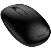 Resim Hp Bluetooth 5.1 1600 Dpi Kablosuz Siyah Mouse 