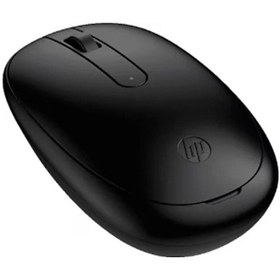 Resim Hp Bluetooth 5.1 1600 Dpi Kablosuz Siyah Mouse 