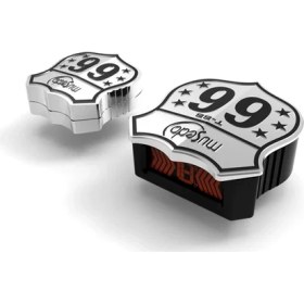 Resim Askı-Kemer Üzeri Akort Aleti Musedo T-66 