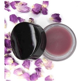 Resim Akita Doğal Dudak Balmı Gül 10 ML 