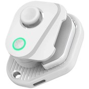 Resim H16 Beyaz-h16 Abs Bluetooth Uyumlu 5.0 Mobil Gamepad Joystick Denetleyicisi Pubg Lol Iphone Android İçin Yardımcı Oyun 
