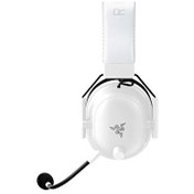 Resim Razer Blackshark V2 Pro Beyaz RZ04-03220300-R3M1 7.1 Surround Mikrofonlu Kablosuz Gaming (Oyuncu) Kulaklık 