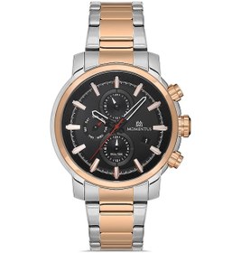 Resim Momentus Cc302t-04sr Erkek Kol Saati 