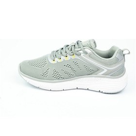 Resim Hammer Jack 23380 Polina Gri Kadın Spor Ayakkabı 001 