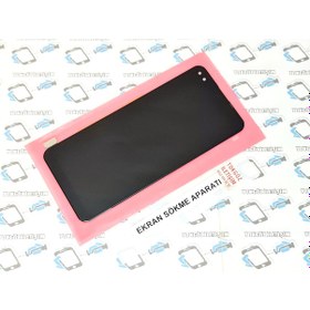 Resim Oppo Reno 4 Lite Lcd Ekran Dokunmatik (Tft) (275886431) 