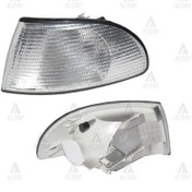 Resim Si̇nyal lambasi a4 valeo ti̇p 95-99 sol 8d0953049 