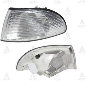 Resim Si̇nyal lambasi a4 valeo ti̇p 95-99 sol 8d0953049 