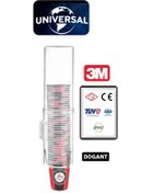 Resim Genel Markalar Su Sebili Bardaklığı Plastik Ve Karton Bardak Için Ra385 