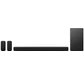 Resim P735w 5.1 Kanal 430w Soundbar 