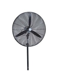 Resim Akiwa SF-75 Ayaklı 30" Sanayi Tipi Vantilatör 
