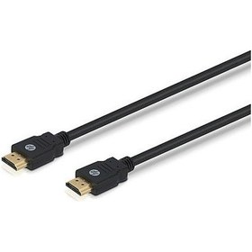 Resim HP Uyumlu High Speed Hdmi Cable 1.5 Metre HP Uyumlu Hdmi Kablo 