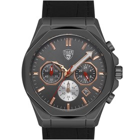 Resim Tiger ERKEK KOL SAATİ TI-603MC 