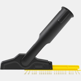 Resim Karcher XXL Crecive Brush Büyük Derz Fırçası 2.863-334.0 