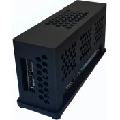 Resim Techstorm F9G-BK7-F9934 ve UT4G-BK7 için Ekran kartı kutusu 