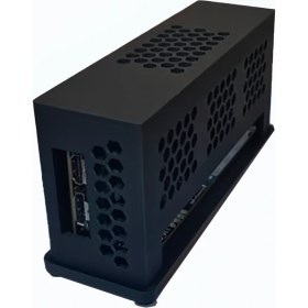 Resim Techstorm F9G-BK7-F9934 ve UT4G-BK7 için Ekran kartı kutusu 