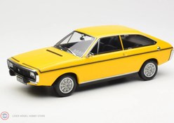 Resim 1:18 Norev 1973 Renault 15 TL 