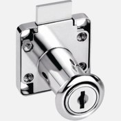 Resim Adilon Kare Çekmece Kilidi Uzun 