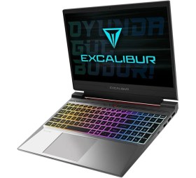 Resim Casper Excalibur 13.nesil Core I7 13620H-RTX4050 6GB-32GB-1TB SSD-15.6INC-W11 