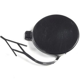 Resim Skoda Fabia 3 Mk3 2015-21 Ön Tampon Çeki Demiri Kapagi 6V0807241A 396767848 