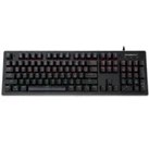 Resim Frısby GM-X560QU Gamemax Mekanik Işıklı Klavye 