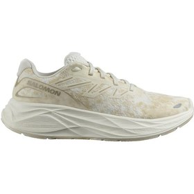 Resim Salomon Aero Glıde 2 W Kadın Yol Koşusu Ayakkabısı Renkli Çok Renkli 