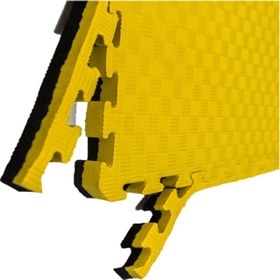 Resim Affectione Ges Medikal 100X100 Boyutlar 2,6Mm Kalınlık Tatami Zemin Kaplma Minderi 