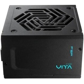 Resim Fsp 850w 80+ Bronze Vıta Bd 12cm Fanlı Pcıe 5.1 Power Supply 