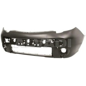 Resim Kangoo Ön Tampon Pampa 2010- Oem No 620105889r 