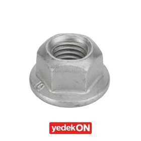 Resim AGCO Altıgen Başlı Kilit Somunu - Massey Ferguson / Fendt / Valtra | ACX3834690 