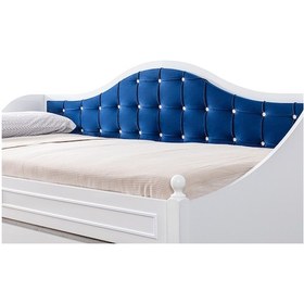 Resim Setaymobilya Yavrulu Yatak , Eymen Mavi Yavrulu Karyola , Setay Genç Odası 