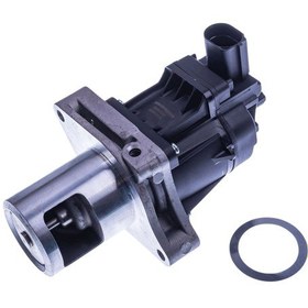 Resim Egr Valfi - 55570005-wısco - Opel Astra J Astra K 1.6cdti 13 Ve Sonrası Uyumlu 