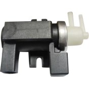 Resim Steldalar Araba Vakum Solenoid Valfi Audi A4 A6 8E0906627A Için Uygundur (Yurt Dışından) 